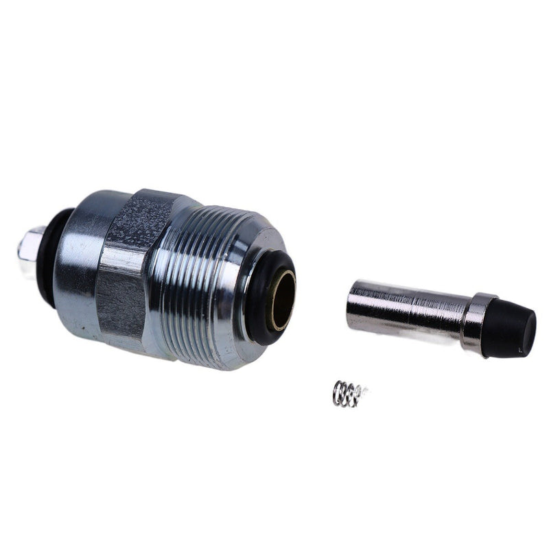 DURAFORCE New 12V Fuel Shut Off Solenoid 0330001042 0330001040 for Bosch