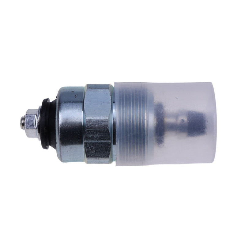 DURAFORCE New 12V Fuel Shut Off Solenoid 0330001042 0330001040 for Bosch