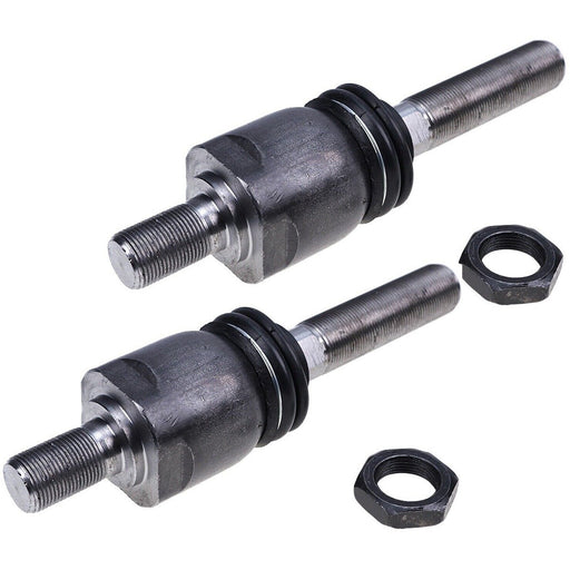 DURAFORCE 2X Tie Rod End AT339807 for John Deere 210K 210LE 210LJ 310J 310K 310SJ 310SK