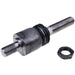 DURAFORCE 2X Tie Rod End AT339807 for John Deere 210K 210LE 210LJ 310J 310K 310SJ 310SK