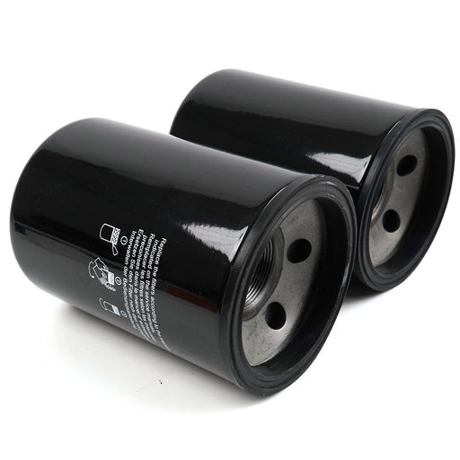 DURAFORCE 2X Oil Filter RE59754 for John Deere 4.5L 6.8L Engine 160LC 200LC 230LC