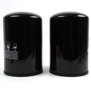 DURAFORCE 2X Oil Filter RE59754 for John Deere 4.5L 6.8L Engine 160LC 200LC 230LC