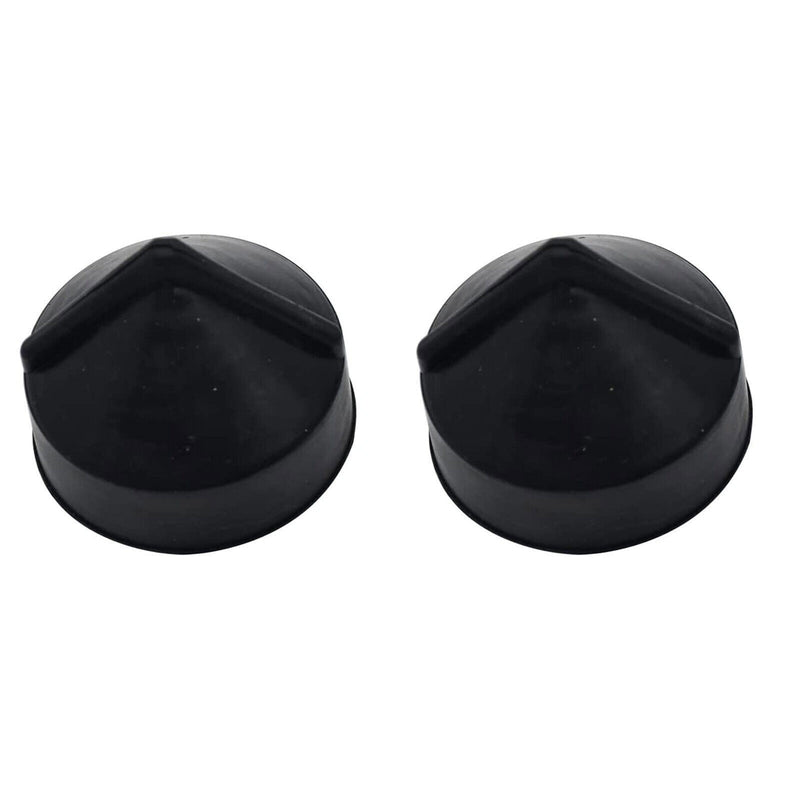 DURAFORCE 2X Dust Ejector Valve 6655938 For Bobcat 763 7753 853 T140 T180 T190 T250 T300