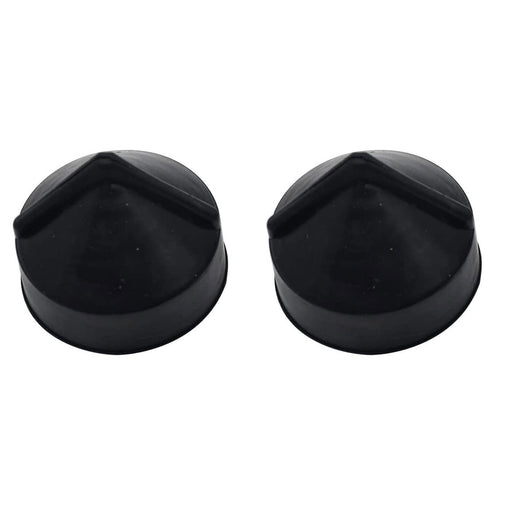 DURAFORCE 2X Dust Ejector Valve 6655938 For Bobcat 763 7753 853 T140 T180 T190 T250 T300