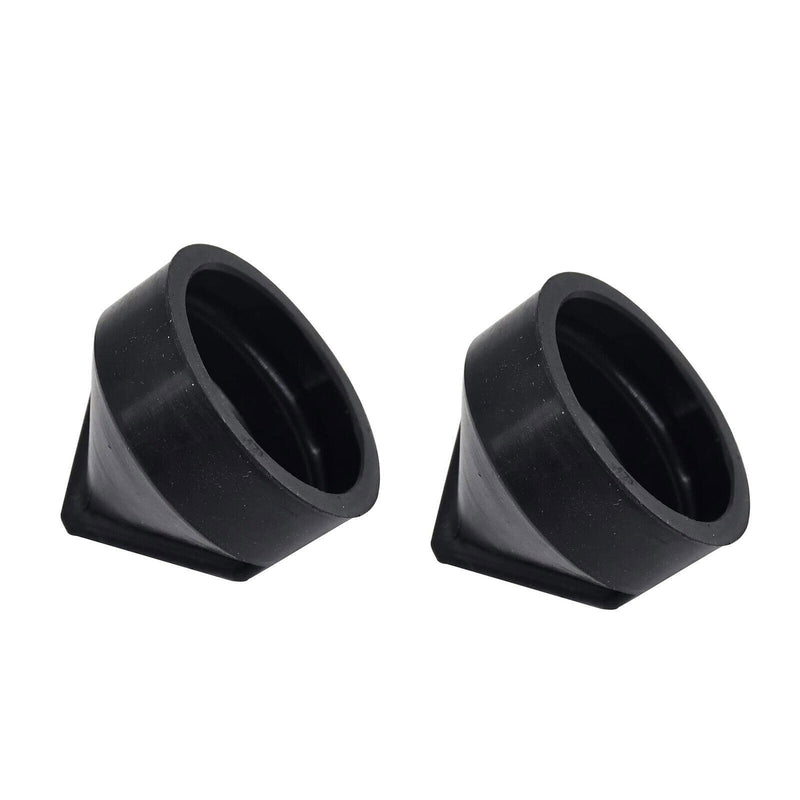 DURAFORCE 2X Dust Ejector Valve 6655938 For Bobcat 763 7753 853 T140 T180 T190 T250 T300