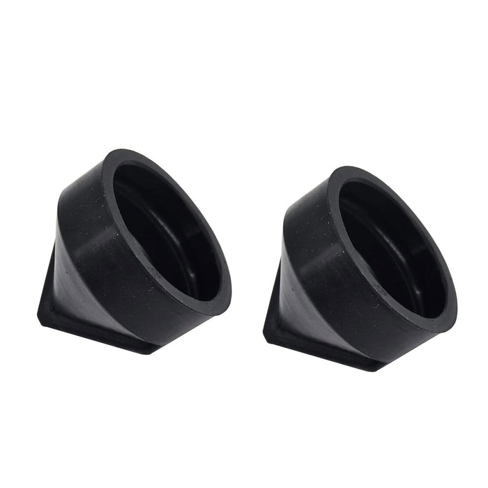 DURAFORCE 2X Dust Ejector Valve 6655938 For Bobcat 763 7753 853 T140 T180 T190 T250 T300