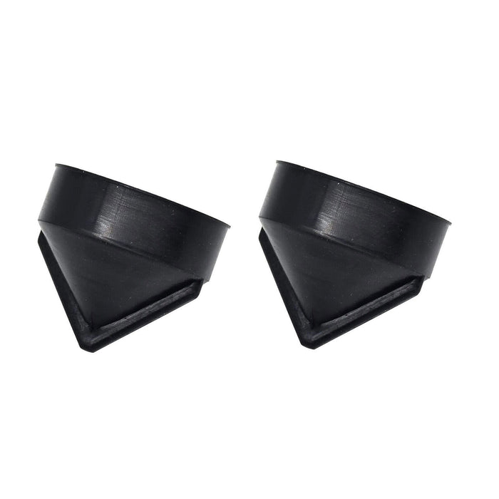 DURAFORCE 2X Dust Ejector Valve 6655938 For Bobcat 763 7753 853 T140 T180 T190 T250 T300