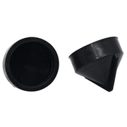 DURAFORCE 2X Dust Ejector Valve 6655938 For Bobcat 763 7753 853 T140 T180 T190 T250 T300