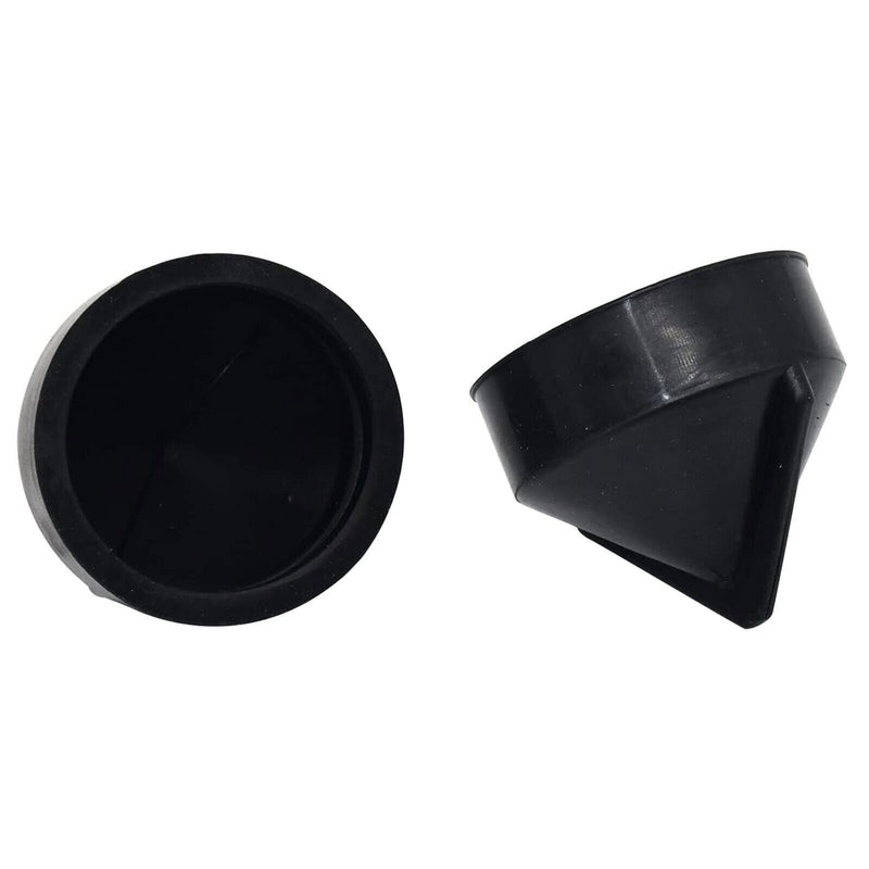 DURAFORCE 2X Dust Ejector Valve 6655938 For Bobcat 763 7753 853 T140 T180 T190 T250 T300