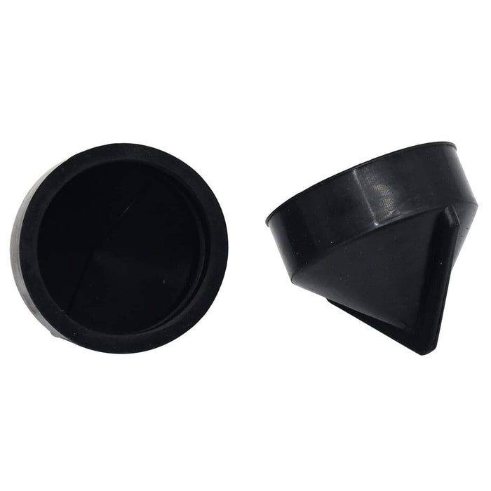 DURAFORCE 2X Dust Ejector Valve 6655938 For Bobcat 763 7753 853 T140 T180 T190 T250 T300