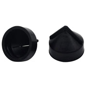 DURAFORCE 2X Dust Ejector Valve 6655938 For Bobcat 763 7753 853 T140 T180 T190 T250 T300