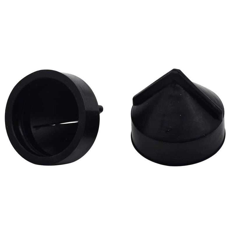 DURAFORCE 2X Dust Ejector Valve 6655938 For Bobcat 763 7753 853 T140 T180 T190 T250 T300