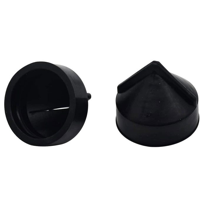 DURAFORCE 2X Dust Ejector Valve 6655938 For Bobcat 763 7753 853 T140 T180 T190 T250 T300