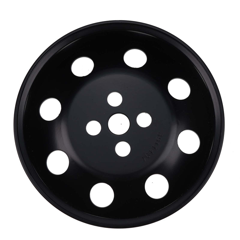 DURAFORCE Belt Pulley J903858 J914494 for Case 480F 480E 580M 580SM 580K 580SK 580L 580SL