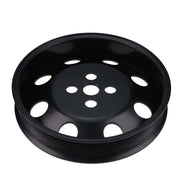 DURAFORCE Belt Pulley J903858 J914494 for Case 480F 480E 580M 580SM 580K 580SK 580L 580SL