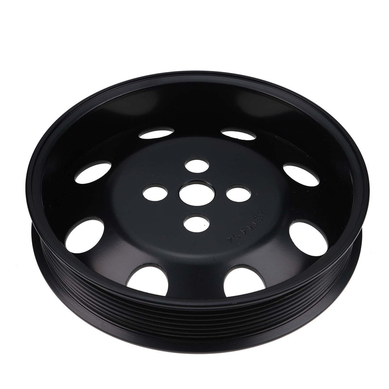 DURAFORCE Belt Pulley J903858 J914494 for Case 480F 480E 580M 580SM 580K 580SK 580L 580SL