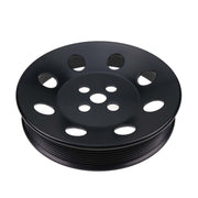 DURAFORCE Belt Pulley J903858 J914494 for Case 480F 480E 580M 580SM 580K 580SK 580L 580SL