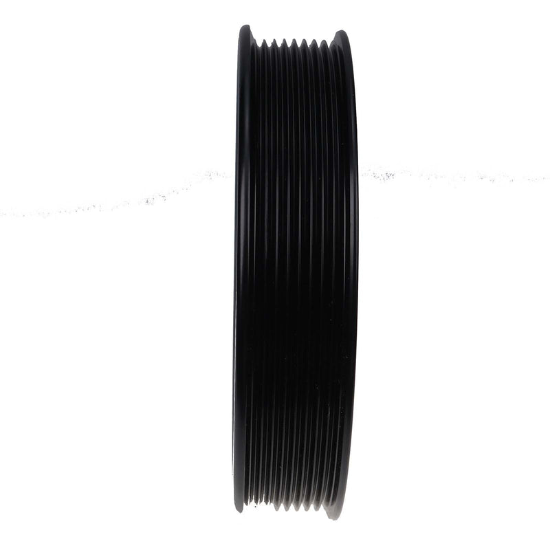 DURAFORCE Belt Pulley J903858 J914494 for Case 480F 480E 580M 580SM 580K 580SK 580L 580SL