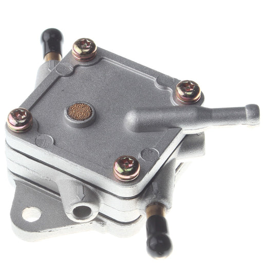 DURAFORCE Fuel Pump 25683G1 for EZGO Gas Golf Cart Marathon (91-94) 295cc Robin Engine