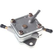 DURAFORCE Fuel Pump 25683G1 for EZGO Gas Golf Cart Marathon (91-94) 295cc Robin Engine