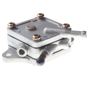 DURAFORCE Fuel Pump 25683G1 for EZGO Gas Golf Cart Marathon (91-94) 295cc Robin Engine