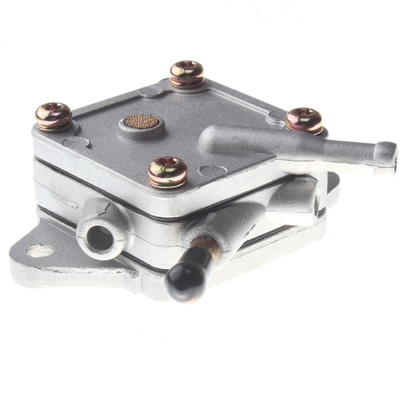 DURAFORCE Fuel Pump 25683G1 for EZGO Gas Golf Cart Marathon (91-94) 295cc Robin Engine