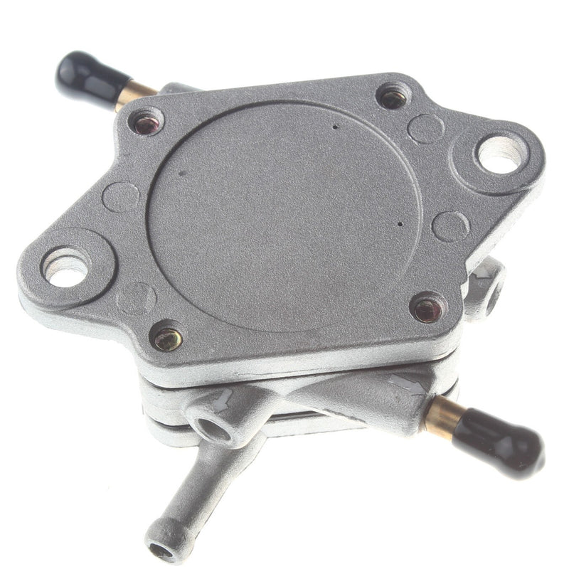 DURAFORCE Fuel Pump 25683G1 for EZGO Gas Golf Cart Marathon (91-94) 295cc Robin Engine