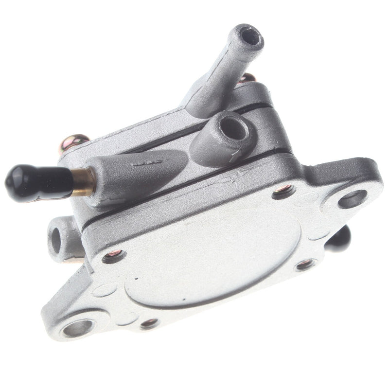 DURAFORCE Fuel Pump 25683G1 for EZGO Gas Golf Cart Marathon (91-94) 295cc Robin Engine