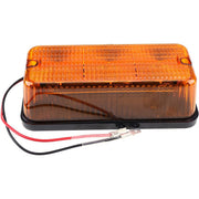 DURAFORCE LED Amber Light 92185C1 92260C1 for CASE 7110 7120 7130 7230 8910 MX100 9282