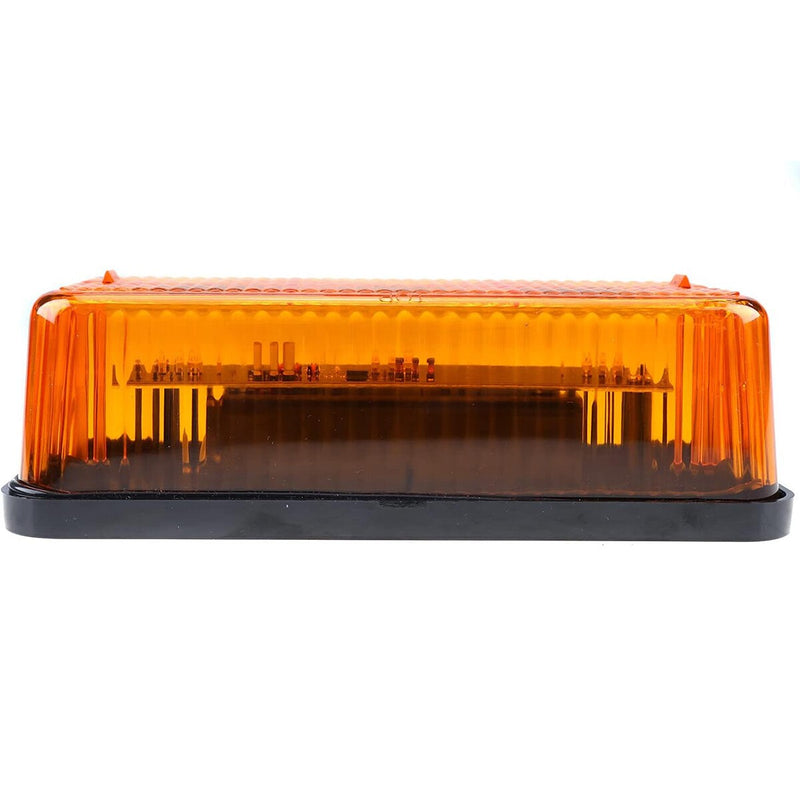 DURAFORCE LED Amber Light 92185C1 92260C1 for CASE 7110 7120 7130 7230 8910 MX100 9282