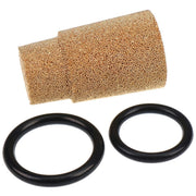 DURAFORCE Hydraulic CASE Drain Oil Filter 6661807 for Bobcat 751 753 763 T140 T180 T190