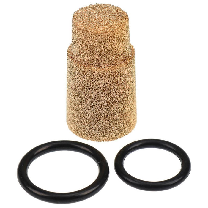 Hydraulic CASE Drain Oil Filter 6661807 for Bobcat 751 753 763 T140 T1 ...
