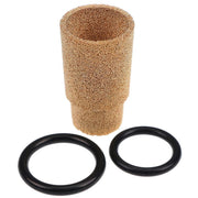 DURAFORCE Hydraulic CASE Drain Oil Filter 6661807 for Bobcat 751 753 763 T140 T180 T190