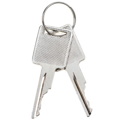 DURAFORCE 2X Ignition Keys for Bobcat S250 S300 S330 S510 S530 S550 S570 S590 S630