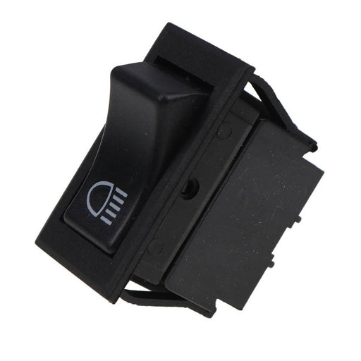 DURAFORCE Headlight Rocker Switch 03656800 For Ariens & Gravely