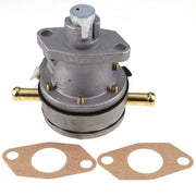 DURAFORCE Fuel Feed Pump AM882462 for John Deere A1 A2 A3 6x4 XUV 855D 4X4 850D Gators