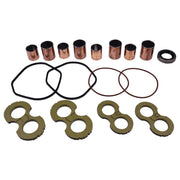 DURAFORCE Seal Kit AT199930 AT199931 AT170052 for John Deere 4045 210L 310E 310K 310SK