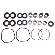 DURAFORCE Seal Kit AT199930 AT199931 AT170052 for John Deere 4045 210L 310E 310K 310SK