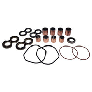 DURAFORCE Seal Kit AT199930 AT199931 AT170052 for John Deere 4045 210L 310E 310K 310SK