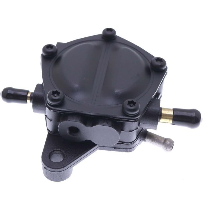 DURAFORCE Fuel Pump 63M-24410-00-00 for 1995-1997 Yamaha Waverunner Wave Venture 1100