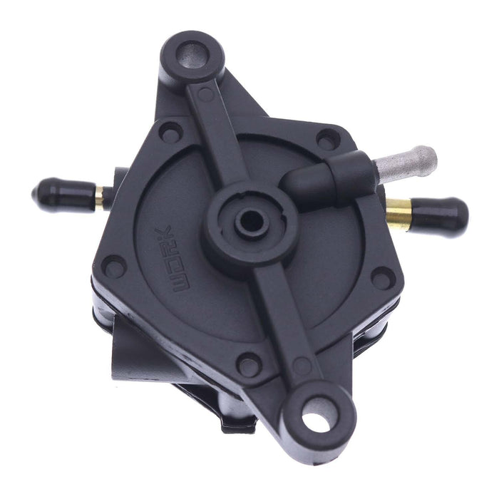 DURAFORCE Fuel Pump 63M-24410-00-00 for 1995-1997 Yamaha Waverunner Wave Venture 1100