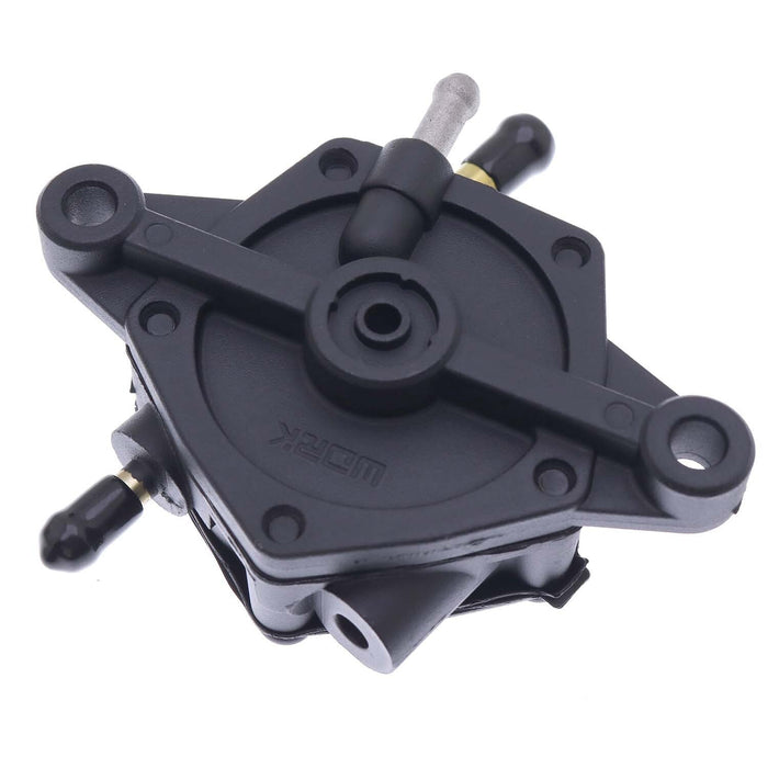 DURAFORCE Fuel Pump 63M-24410-00-00 for 1995-1997 Yamaha Waverunner Wave Venture 1100