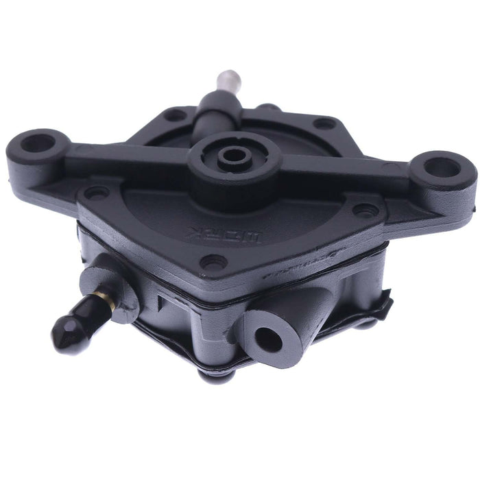 DURAFORCE Fuel Pump 63M-24410-00-00 for 1995-1997 Yamaha Waverunner Wave Venture 1100