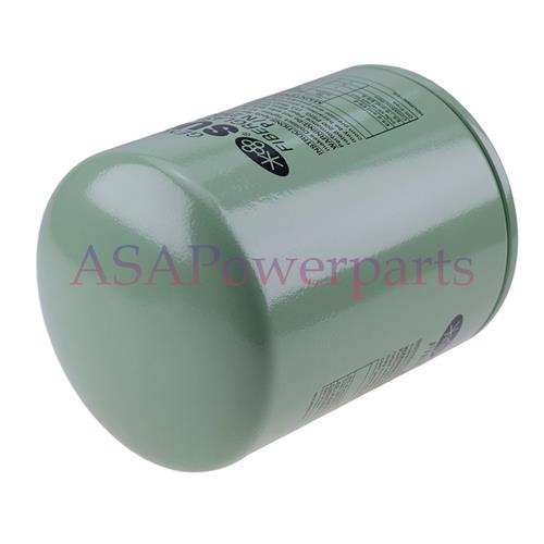 DURAFORCE Oil Filter 250025-525 for Sullair Air Compressor Replacement Filter