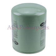 DURAFORCE Oil Filter 250025-525 for Sullair Air Compressor Replacement Filter