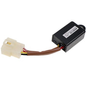 DURAFORCE Timer Relay LVU800961 for John Deere 17D 17G 26G 27D 35D 50D 304H Engine 3016