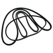 DURAFORCE Belt Set 78-1341 78-603 78-629 for Thermo King SB 100 200 210 300 310 330 400