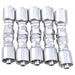 DURAFORCE 10PCS Hydraulic Hose Fitting With 1/2" Female JIC 10643-8-8 1064388 for Parker