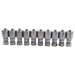DURAFORCE 10PCS Hydraulic Hose Fitting With 1/2" Female JIC 10643-8-8 1064388 for Parker