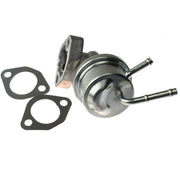 DURAFORCE 99916-2164 Fuel Lift Pump for Kawasaki Engine John Deere GX345 LX178 LX188 LX279
